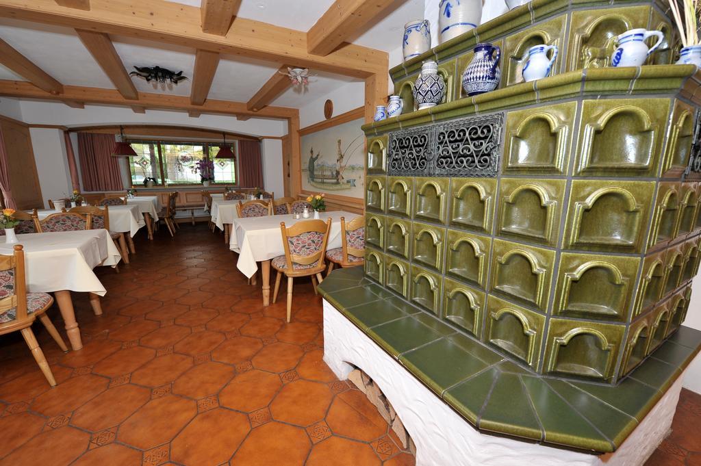 Landgasthof Drei Rosen